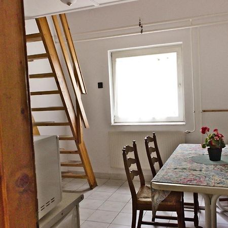 فندق ديبريتْسينفي  Dorcas Center&Camping المظهر الخارجي الصورة