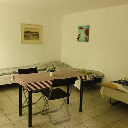 فندق ديبريتْسينفي  Dorcas Center&Camping المظهر الخارجي الصورة