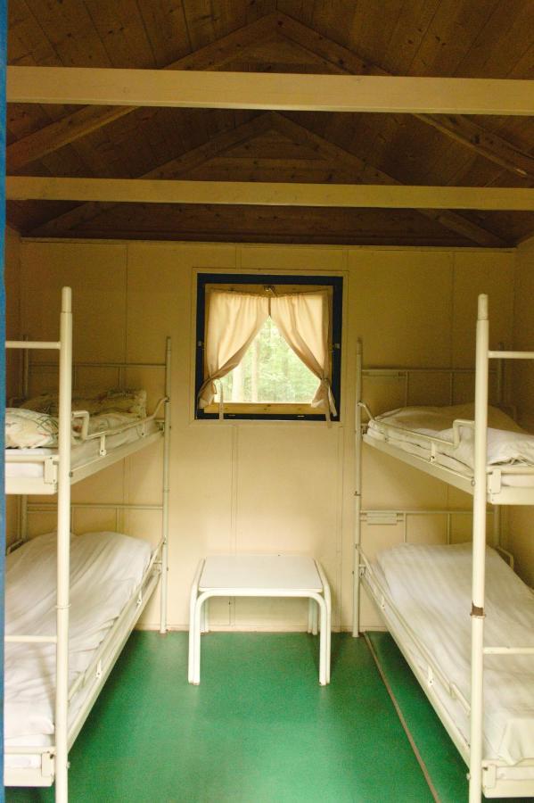 فندق ديبريتْسينفي  Dorcas Center&Camping المظهر الخارجي الصورة