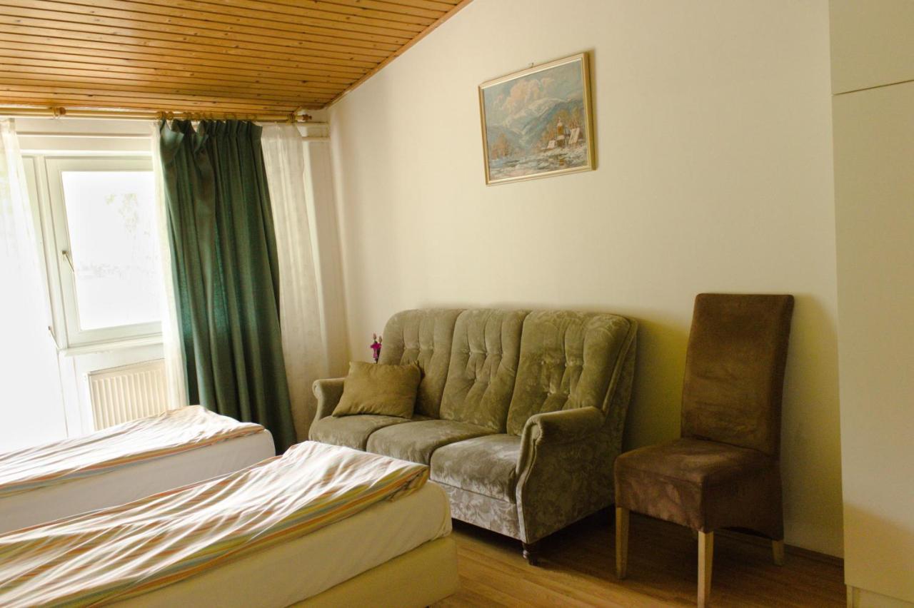 فندق ديبريتْسينفي  Dorcas Center&Camping المظهر الخارجي الصورة