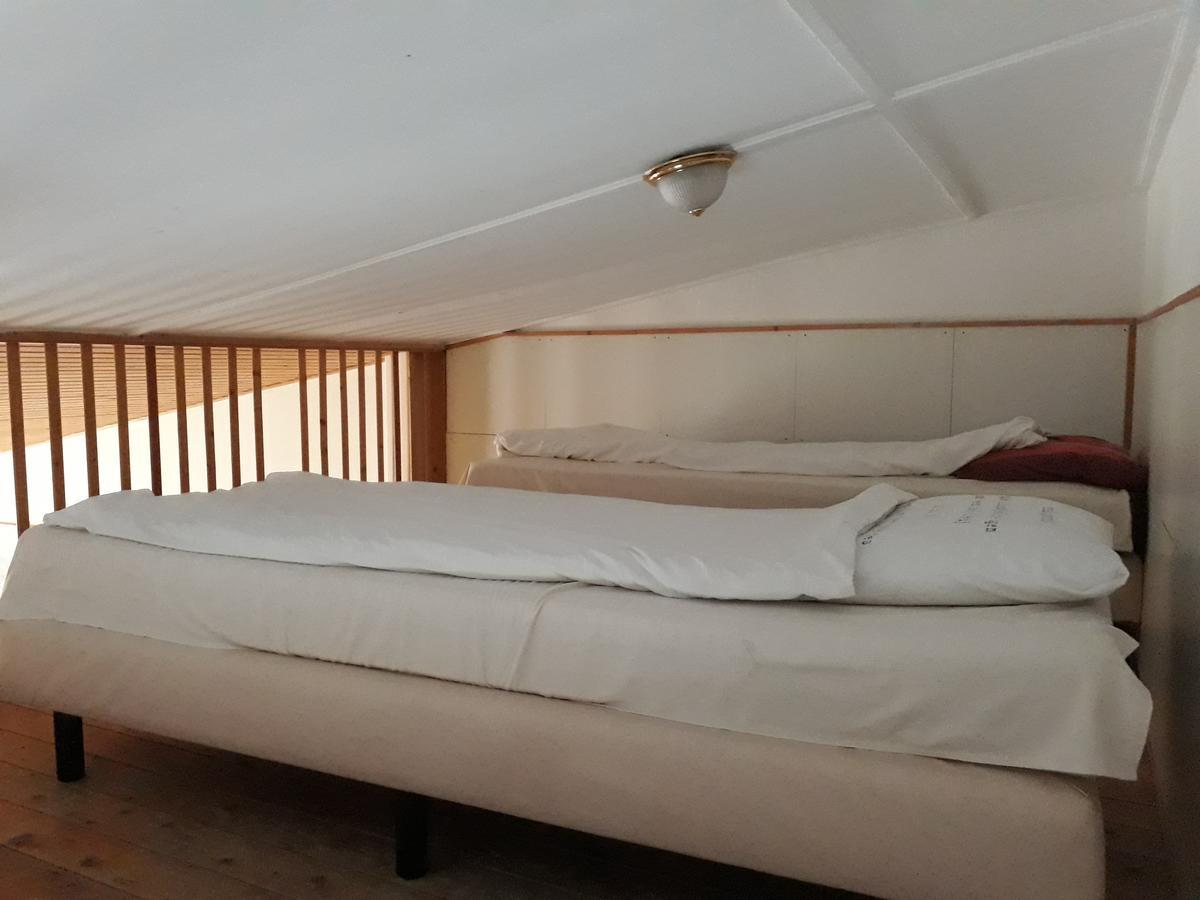فندق ديبريتْسينفي  Dorcas Center&Camping المظهر الخارجي الصورة